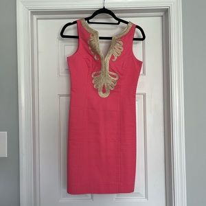 Lilly Pulitzer Shift Dress